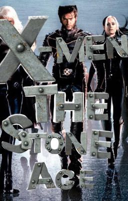 X-Men: Stone Age