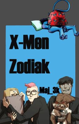 X-Men Zodiak