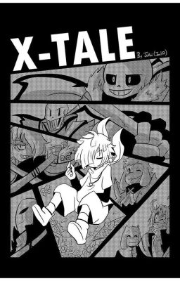 X-TALE by Jakei [ITA]