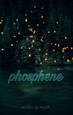 [X1 || SangHo • PokCha] Phosphene