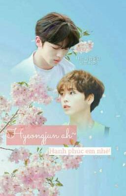 [X1]_[Yolem - Seungseok ]: Hyeongjun ah~ hạnh phúc em nhé