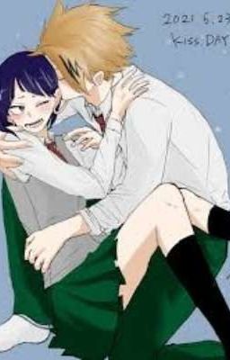 Xả ảnh Kamijirou . Mỹ hero academia