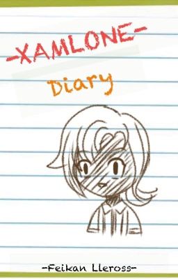-Xamlone Diary-