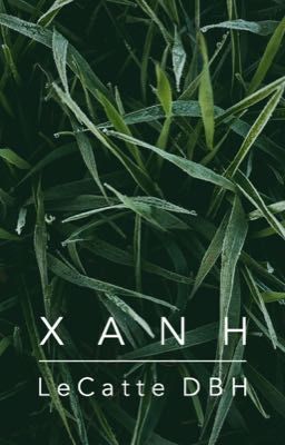 Xanh