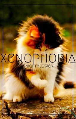 Xenophobia, Book 2 | Warrior Cats Short Story