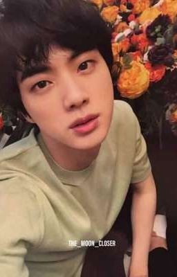 Xin chào Kim Seokjin (Oneshot) [Jindel's diary]