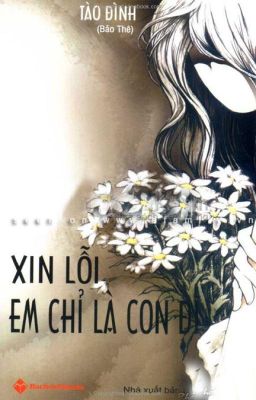 Xin lỗi em chỉ là con đĩ  -Tào Đình