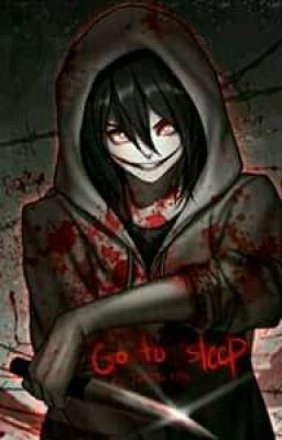 Xin mãi yêu em(Jeff the killer x Reader)