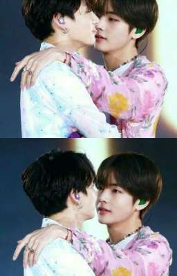 Xinh yêu của Kim Taehyung 🐰🐯