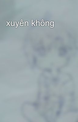 xuyên không