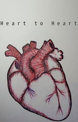 [ Xuyên không] Heart to heart
