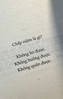 [ Xuyên ] Không Hối Hận.