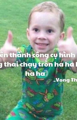 Xuyên thành công cụ hình người mang thai chạy trốn ha ha ha ha ha ha 