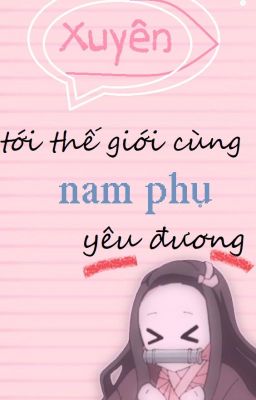 XUYÊN TỚI THẾ GIỜI CÙNG NAM PHỤ YÊU ĐƯƠNG