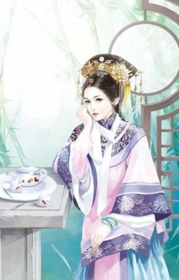 [Xuyên]Tuệ Hiền Hoàng hậu truyện