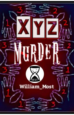 XYZ Murder: The First X (t̸a̸m̸a̸t̸)