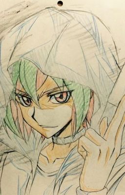 (Y/n) and The Phantom (Manga!Yuya X reader)