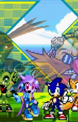 (Y/N) The Dragohog (Male Sonic OC Reader x Freedom Planet Harem)