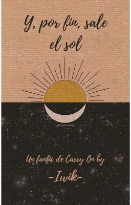 Y, por fin, sale el sol || Simon & Baz