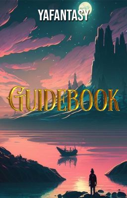 YAFantasy Guidebook