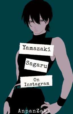 Yamazaki Sagaru On Instagram