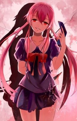 | Yandere | Ác mộng đến từ thù hận