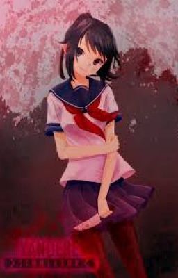 Yandere-chan...???