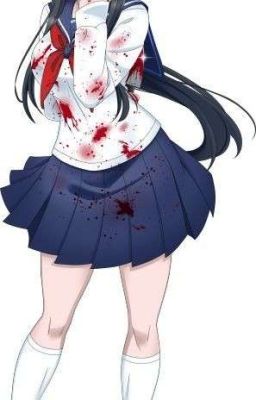 yandere/clingy little sister x male reader