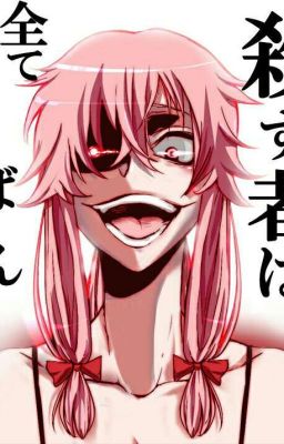 Yandere Female Various x Male Reader