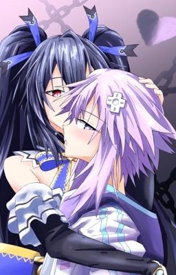 Yandere Noire: Crazy Love