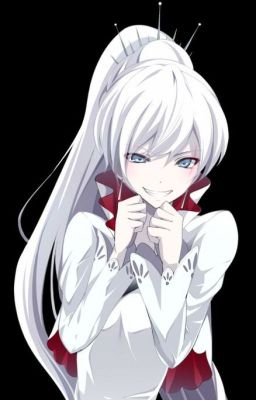 yandere novia Weiss x Male Reader x Yandere RWBY harem