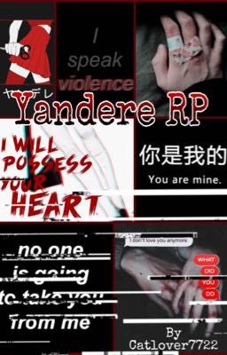 Yandere RP 