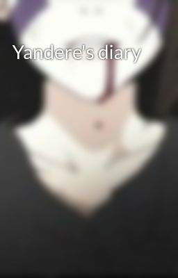 Yandere's diary 