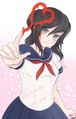 Yandere Simulator BoysXReader!