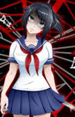 Yandere Simulator but new Yandere and Senpai