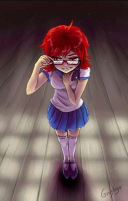 Yandere Simulator Pose Mode Randomness!