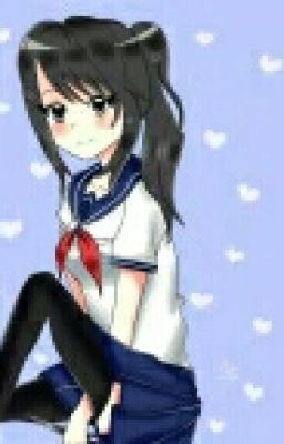 Yandere simulator rp!!!! 