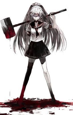 Yandere và câu chuyện của tôi