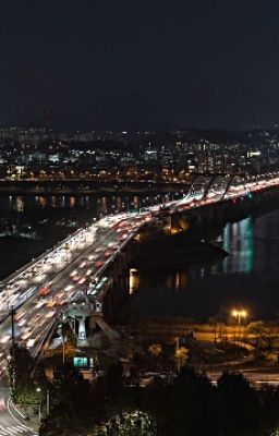 Yanghwa Bridge