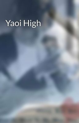 Yaoi High