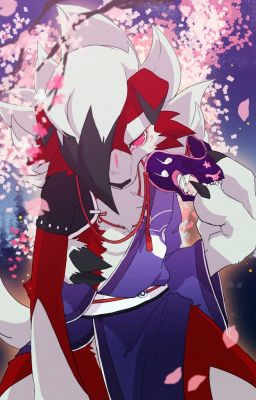 (Yaoi)Mi sensei-//-Lycanroc(Midnight) x Humano.(TERMINADA)