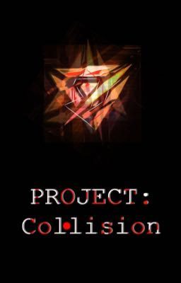 [YasuoKazuha] PROJECT: Collision
