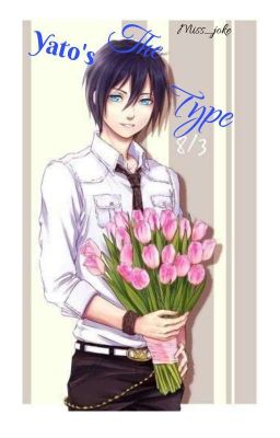 Yato's the Type Boy friend 