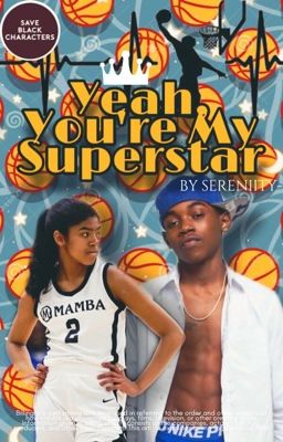 Yeah, You're My Superstar || NBA || Kobe & Gigi || Completed 