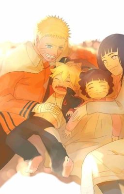 Years Later. (NaruHina, Borada)