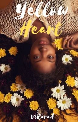 Yellow Heart ~ A set of short stories from a lost lover