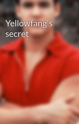 Yellowfang's secret