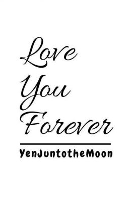 [YenJuntotheMoon] LYF (Love_You_Forever)