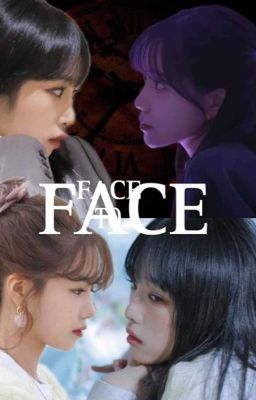 Yenyul - Face to Face (ABO)