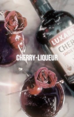 Yeongyu ; cherry-liqueur